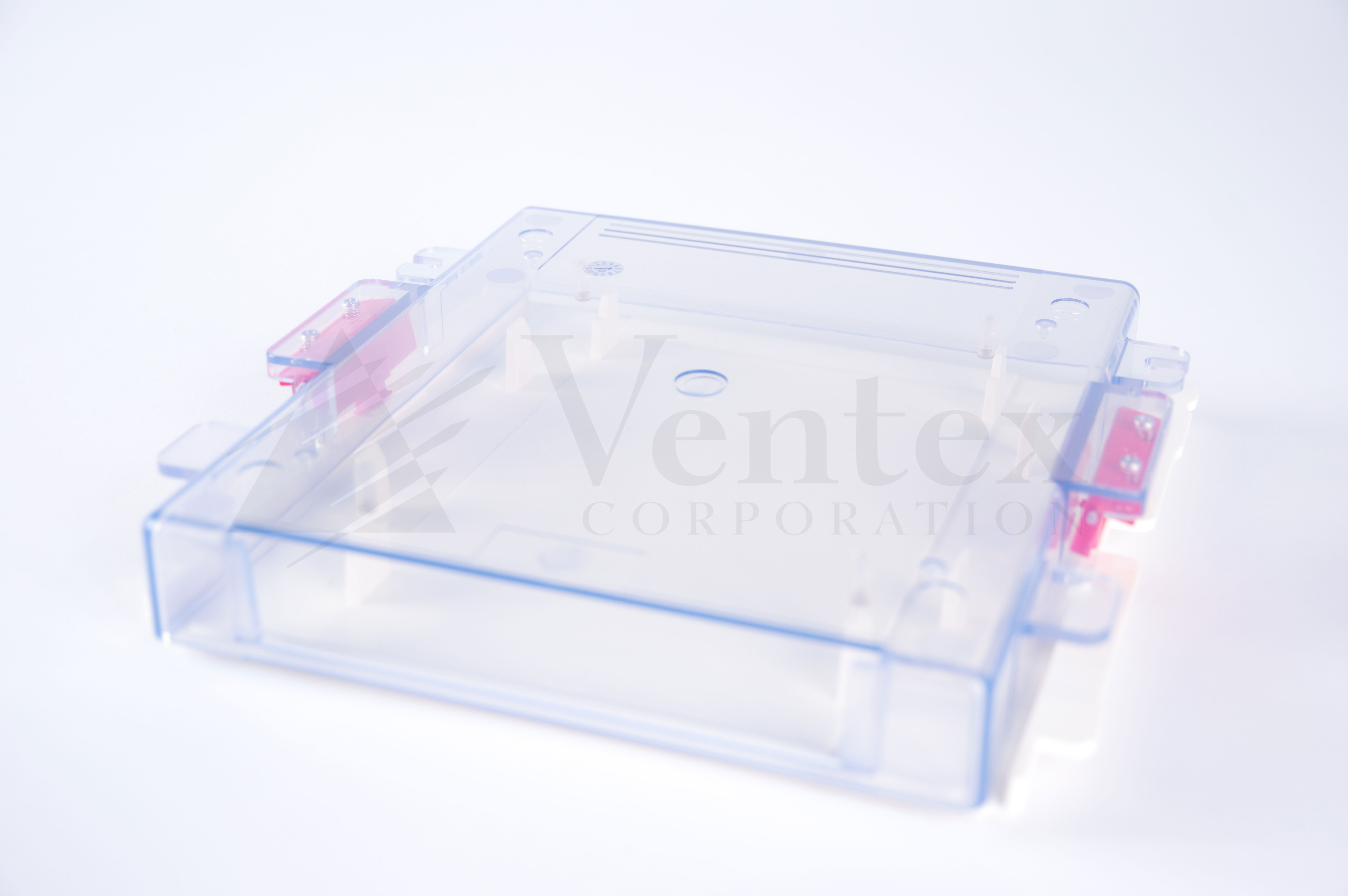 6 Reticle Cassette Type II(Lift Off Type)